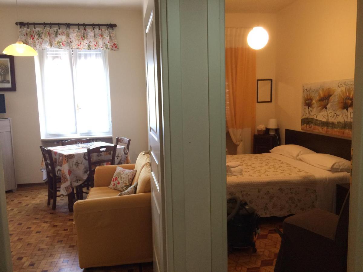 Appartamenti Del Corso Cuneo Eksteriør bilde