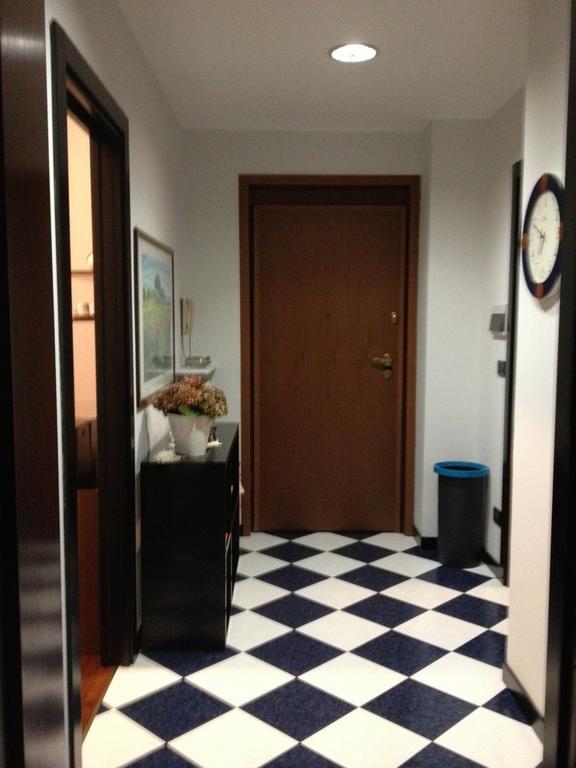 Appartamenti Del Corso Cuneo Rom bilde